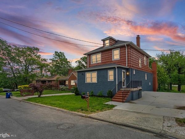 4803 BURLAND AVENUE, BALTIMORE, MD 21206
