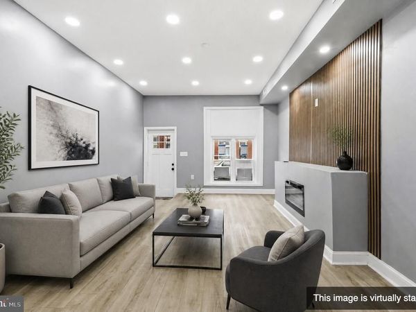 1651 DARLEY AVENUE, BALTIMORE, MD 21213