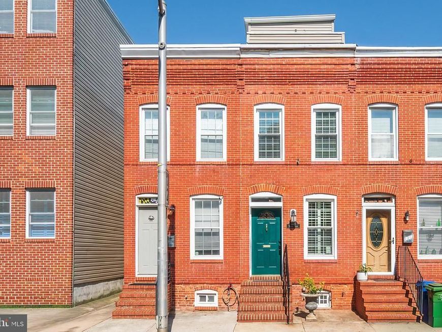 1314 Towson Street, Baltimore, MD 21230 Main Photo