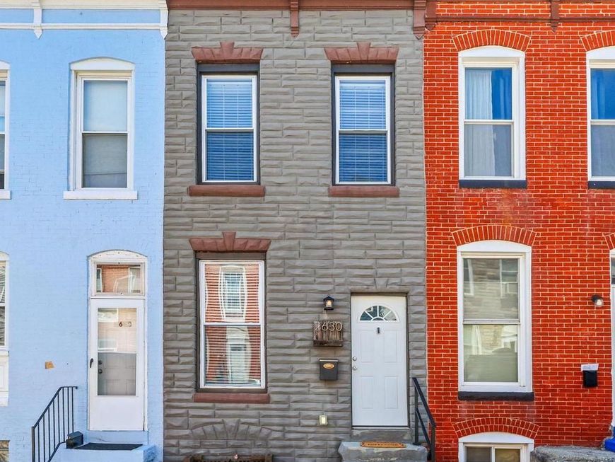 2630 Miles Avenue, Baltimore, MD 21211 Main Photo
