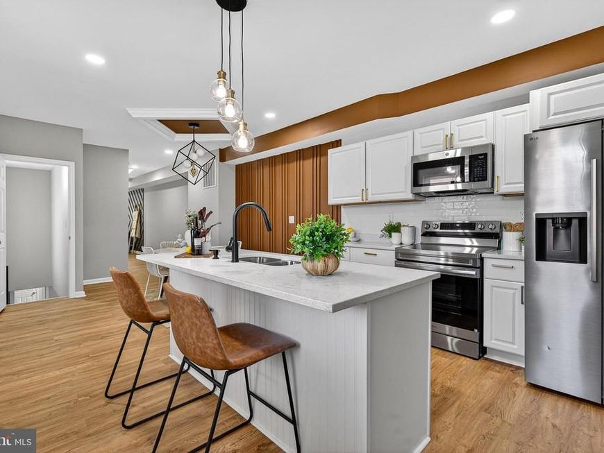 1448 Aisquith Street, Baltimore, MD 21202 Main Photo