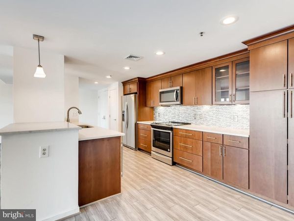 250 PRESIDENT STREET, Unit 509, BALTIMORE, MD 21202