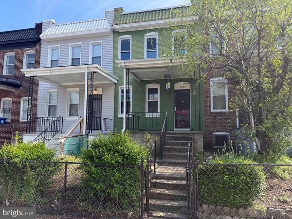 2631 LAURETTA AVENUE, BALTIMORE, MD 21223