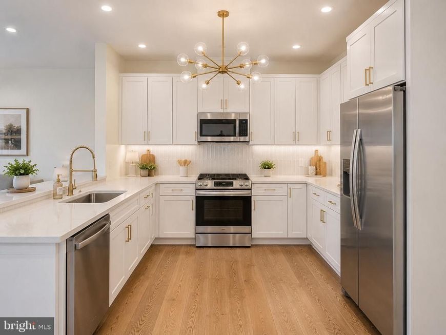 1555 Carswell Street, Baltimore, MD 21218 Main Photo