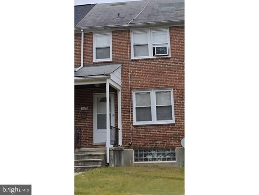 1028 Witherspoon Road, Baltimore, MD 21212 Main Photo