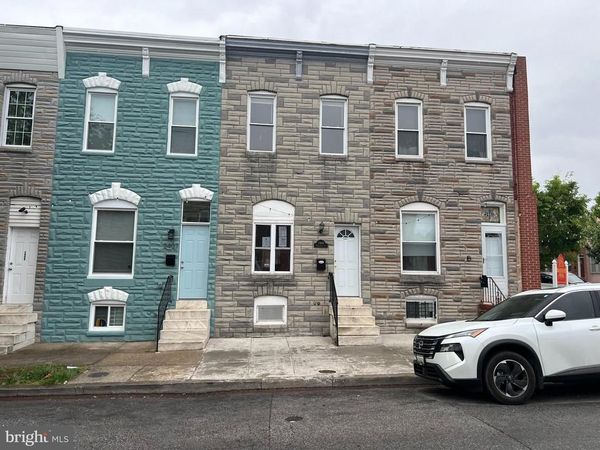 2405 MCELDERRY STREET, BALTIMORE, MD 21205