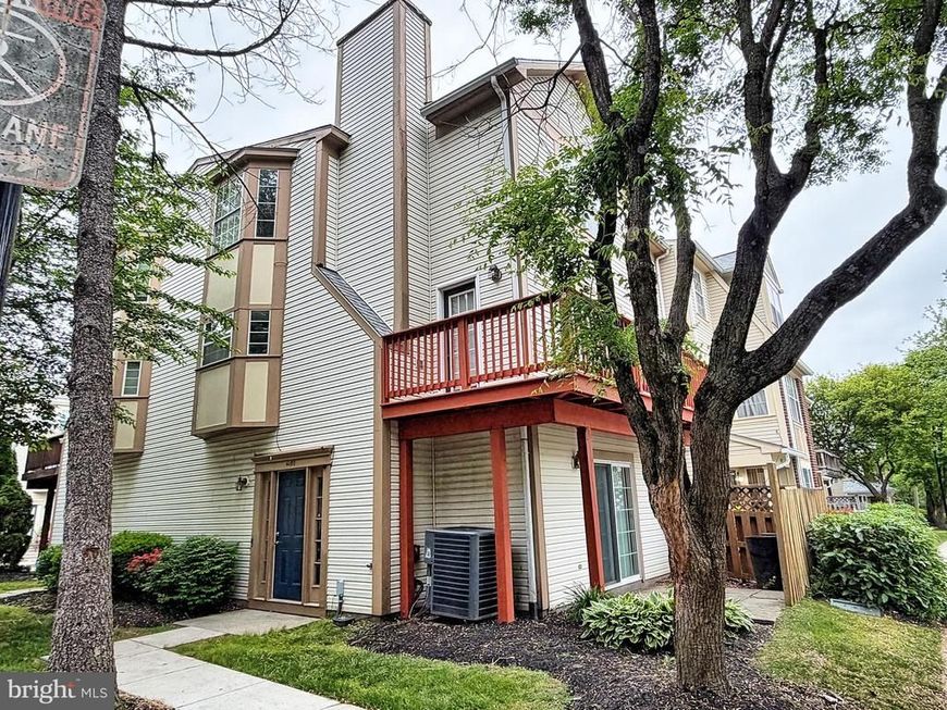 4100 Hunters Hill Circle, Unit 4100, Randallstown, MD 21133 Main Photo