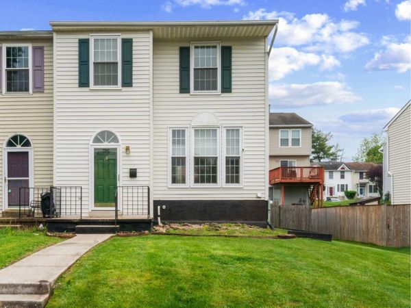 13 RACHEL COURT, OWINGS MILLS, MD 21117