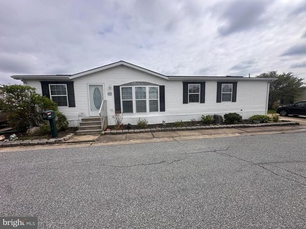 3203 HONEYSUCKLE LANE, MIDDLE RIVER, MD 21220