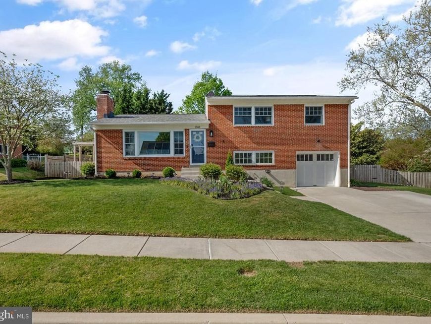 1508 Bedworth Road, Lutherville Timonium, MD 21093 Main Photo