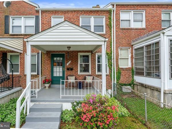 1057 ELM ROAD, HALETHORPE, MD 21227