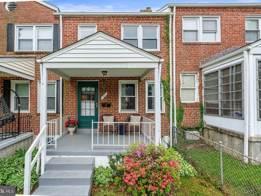 1057 Elm Road, Halethorpe, MD 21227 Main Photo