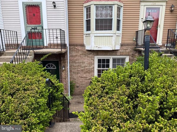 132 KETTLE COURT, Unit 11-3F, BALTIMORE, MD 21244
