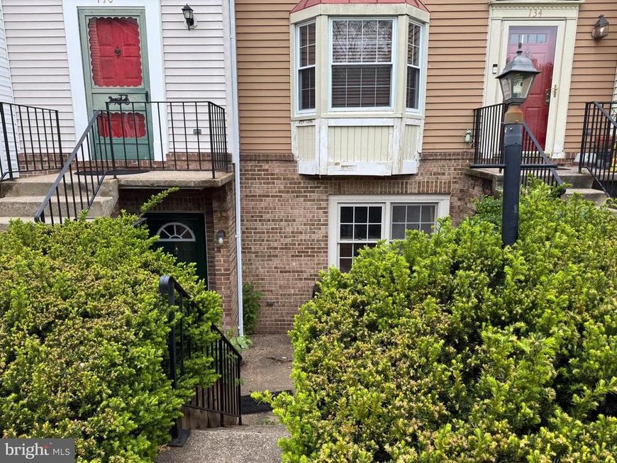 132 Kettle Court, Unit 11-3F, Baltimore, MD 21244 Main Photo