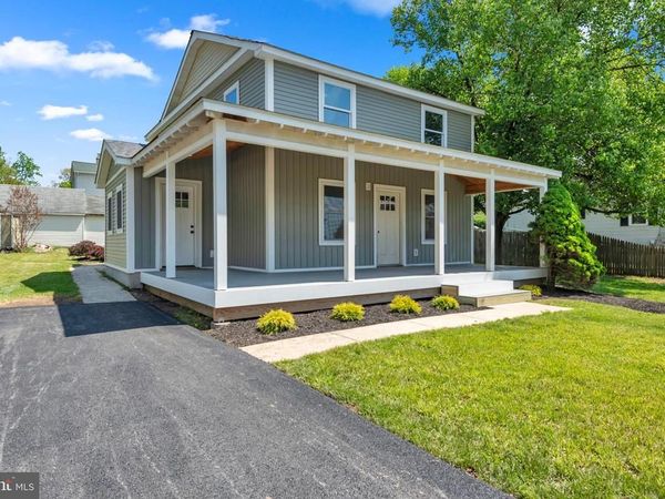 2121 ALVIN AVENUE, CATONSVILLE, MD 21228
