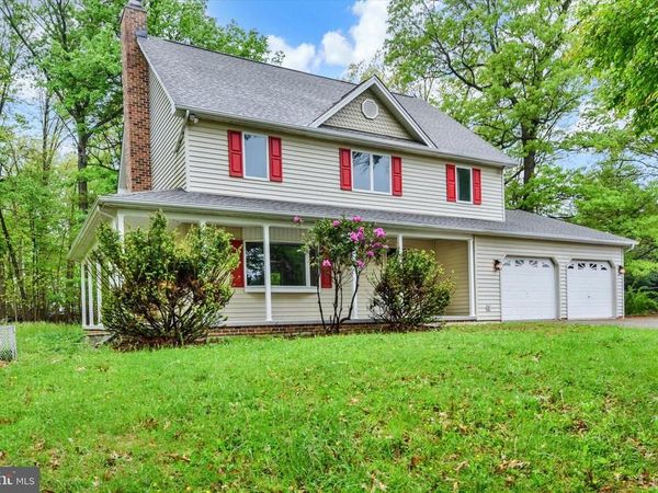 1985 FREELAND ROAD, FREELAND, MD 21053
