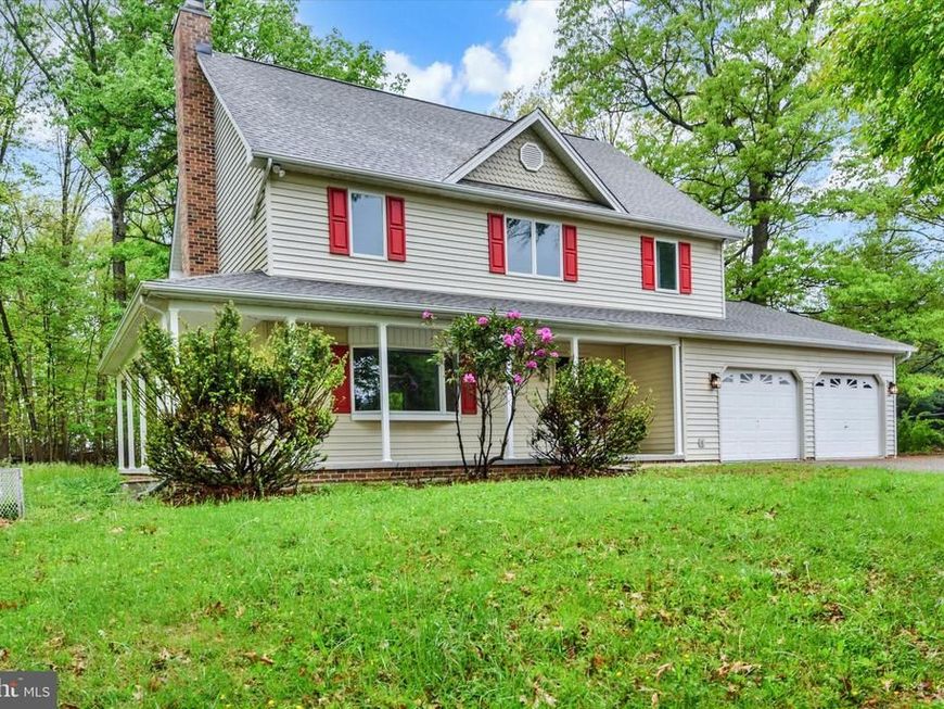 1985 Freeland Road, Freeland, MD 21053 Main Photo