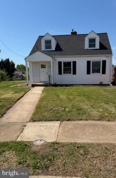 7415 Hill Court, Dundalk, MD 21222 Main Photo