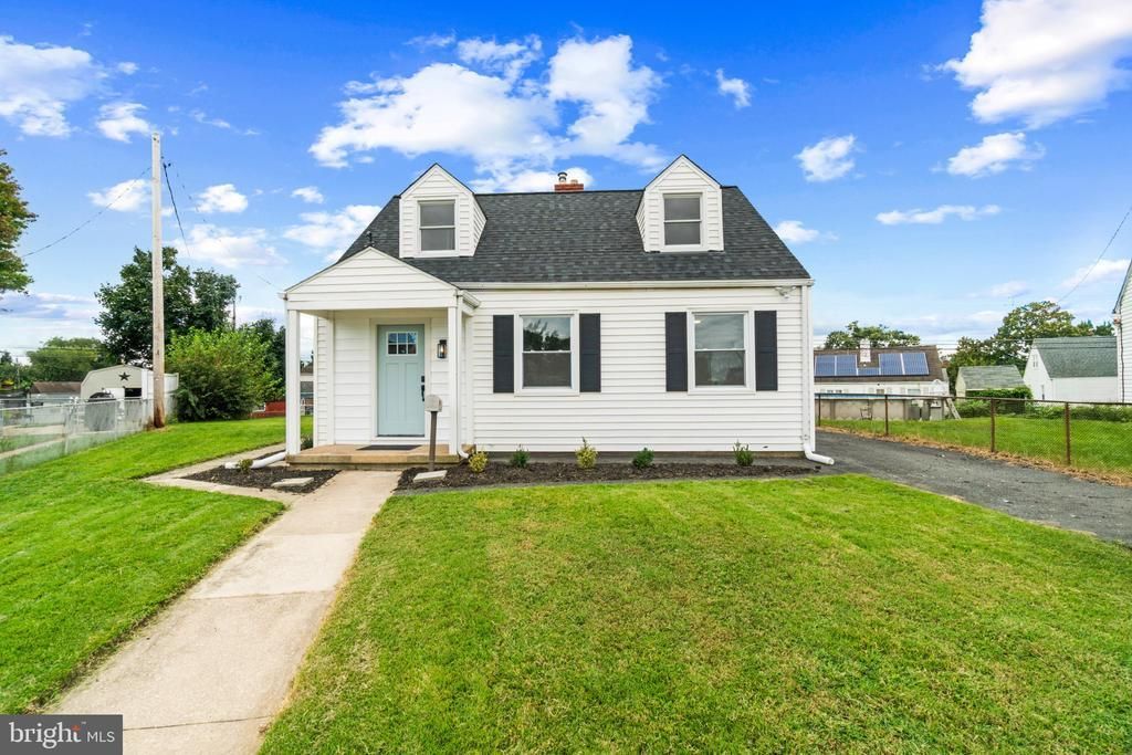 7415 HILL COURT, DUNDALK, MD 21222