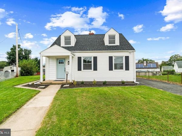7415 HILL COURT, DUNDALK, MD 21222