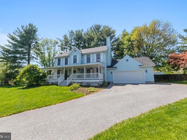 104 3RD AVENUE, REISTERSTOWN, MD 21136
