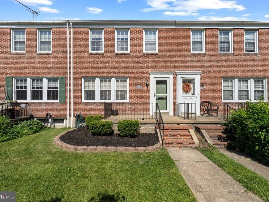 1855 Edgewood Road, Towson, MD 21286 Main Photo