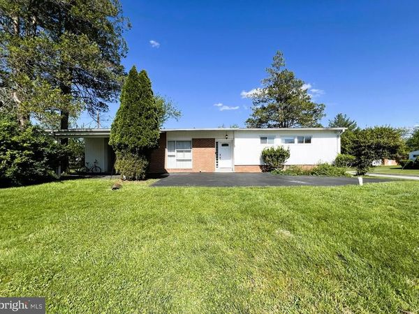 2400 LIGHTFOOT DRIVE, BALTIMORE, MD 21209
