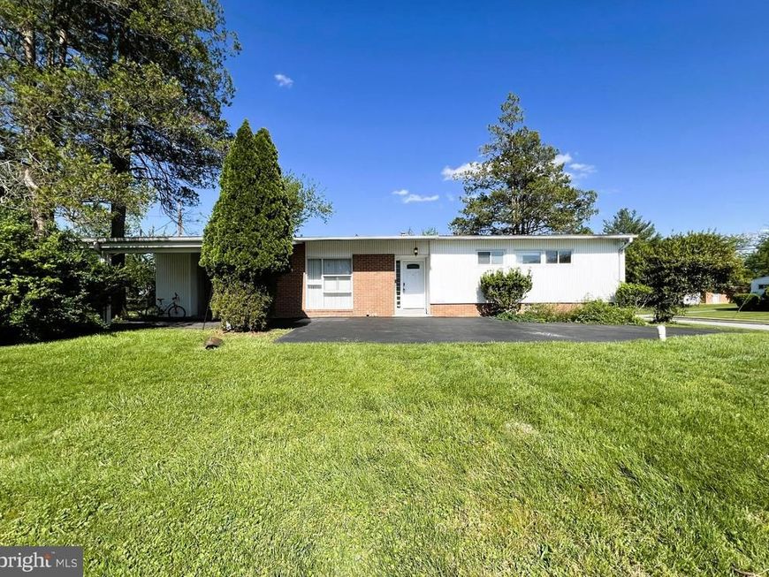 2400 Lightfoot Drive, Baltimore, MD 21209 Main Photo