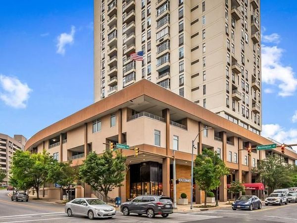 28 ALLEGHENY AVENUE, Unit 910, TOWSON, MD 21204