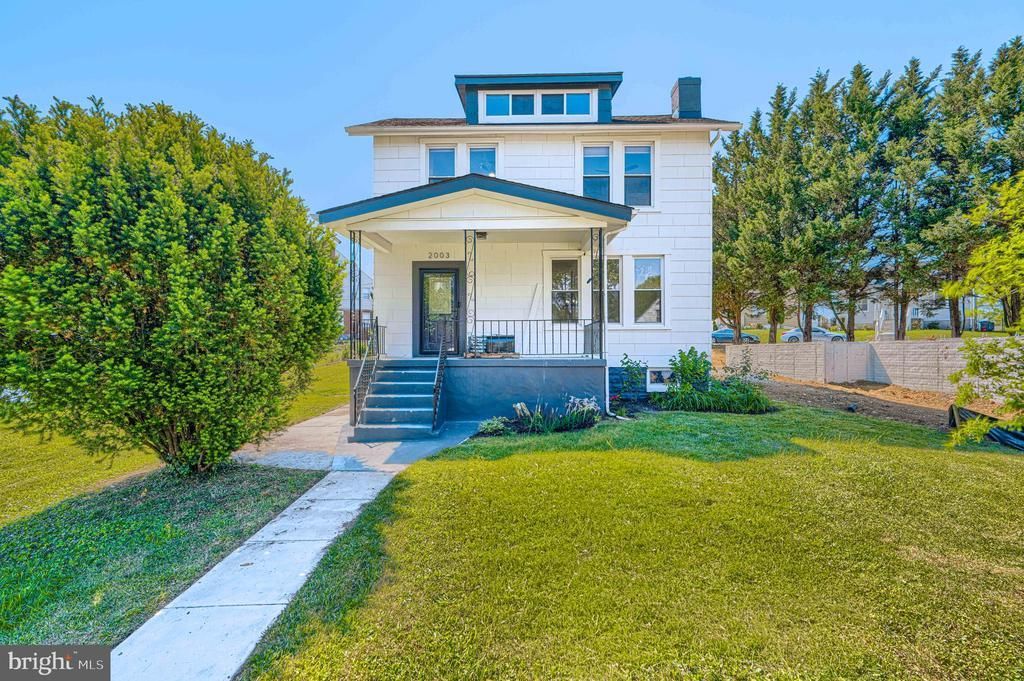 2003 Englewood Avenue, Baltimore, MD 21207 Main Photo