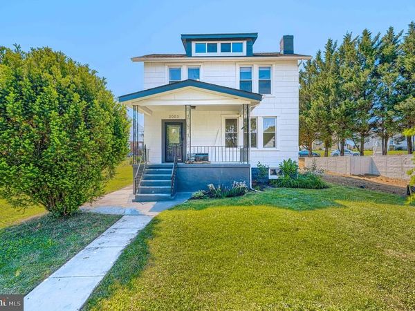 2003 ENGLEWOOD AVENUE, BALTIMORE, MD 21207