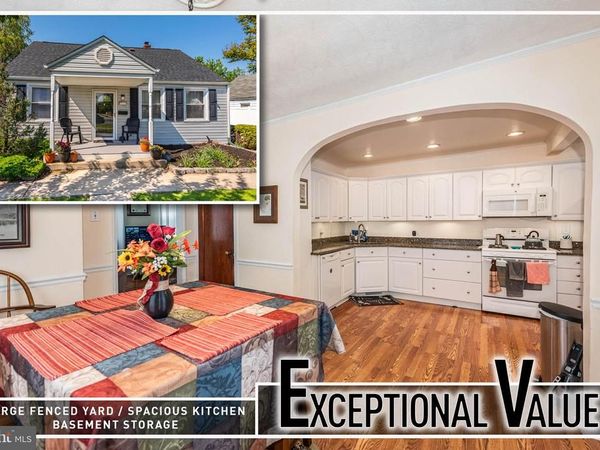 8116 DUNDALK AVENUE, BALTIMORE, MD 21222