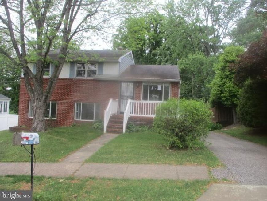 9122 Orbitan Road, Baltimore, MD 21234 Main Photo