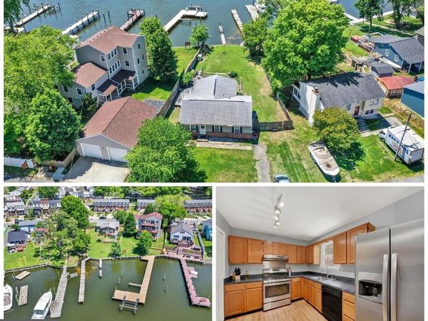 8027 SHORE ROAD, DUNDALK, MD 21222