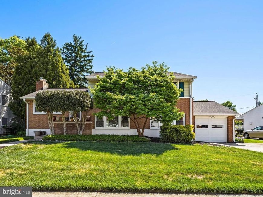 2115 Suburban Greens Drive, Lutherville Timonium, MD 21093 Main Photo