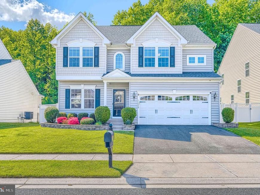 11550 Autumn Terrace Drive, White Marsh, MD 21162 Main Photo