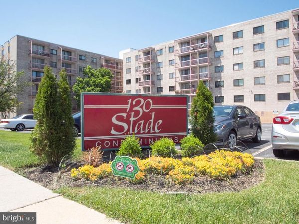 130 SLADE AVENUE, Unit 203, BALTIMORE, MD 21208