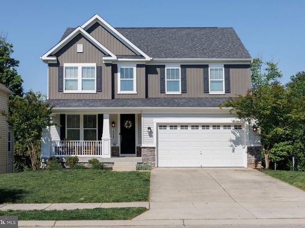 1508 TOUCHARD DRIVE, CATONSVILLE, MD 21228