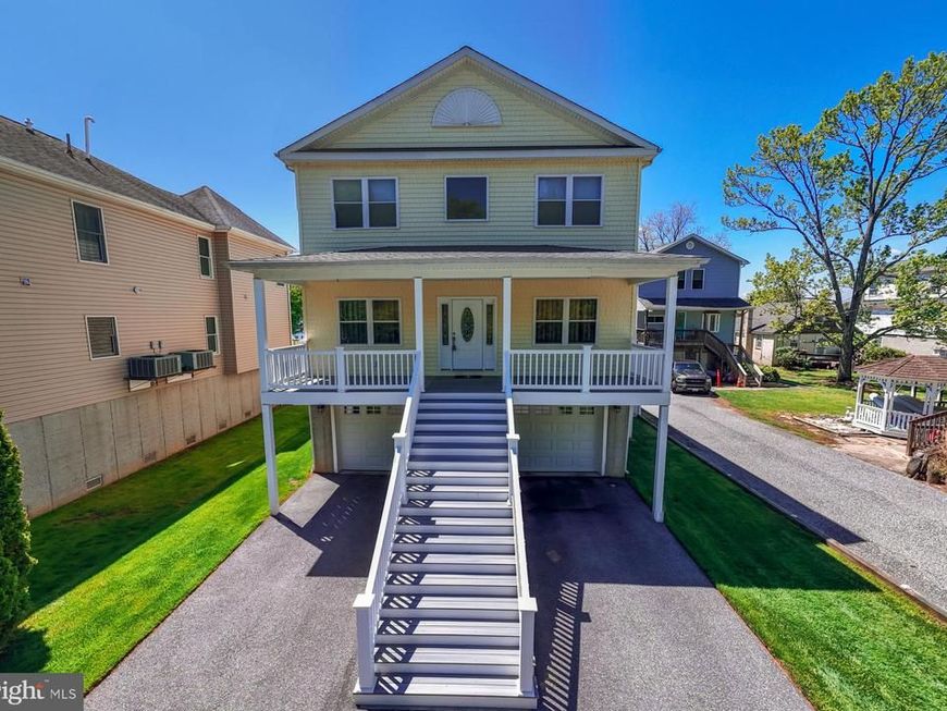 1234 Burke Road, Baltimore, MD 21220 Main Photo