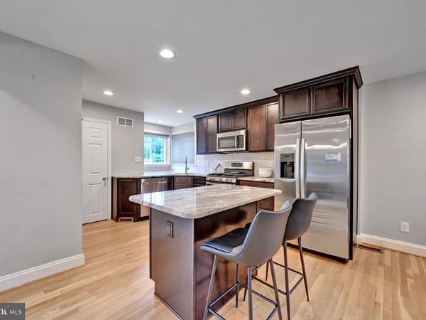 801 JUDY LANE, PIKESVILLE, MD 21208