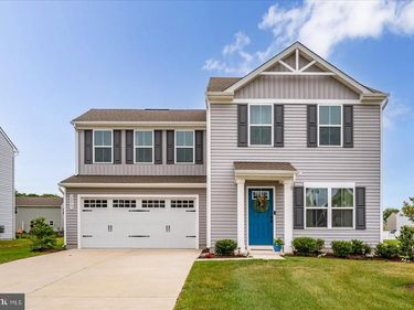 32063 WINDJAMMER DRIVE, LEWES, DE 19958