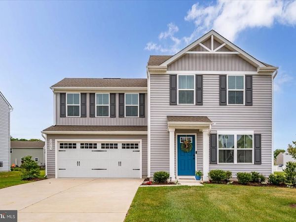 32063 WINDJAMMER DRIVE, LEWES, DE 19958