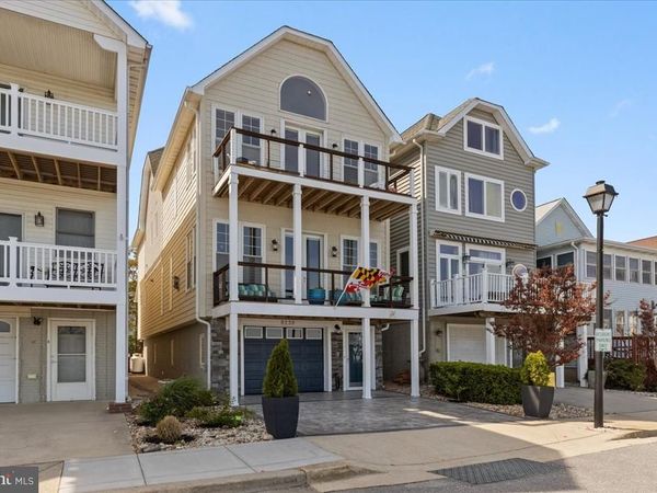 9230 ATLANTIC AVENUE, NORTH BEACH, MD 20714
