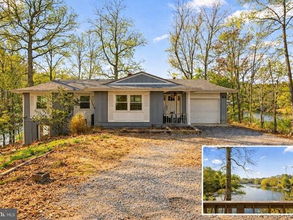 278 VALERIE LANE, LUSBY, MD 20657