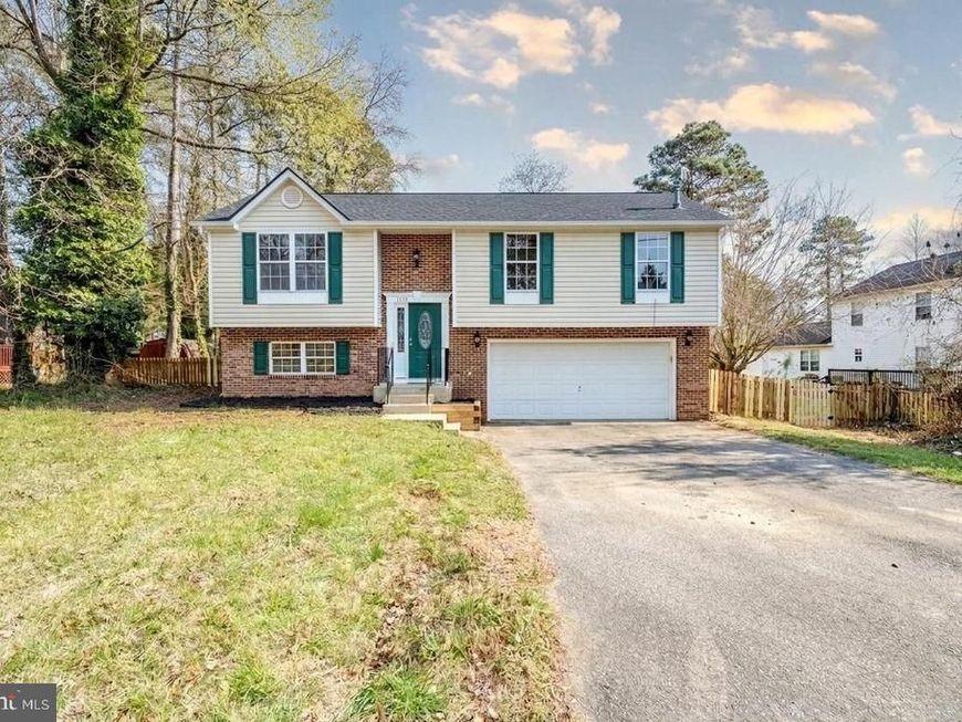 11558 San Rafael Road, Lusby, MD 20657 Main Photo