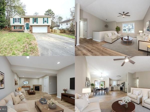 11558 SAN RAFAEL ROAD, LUSBY, MD 20657