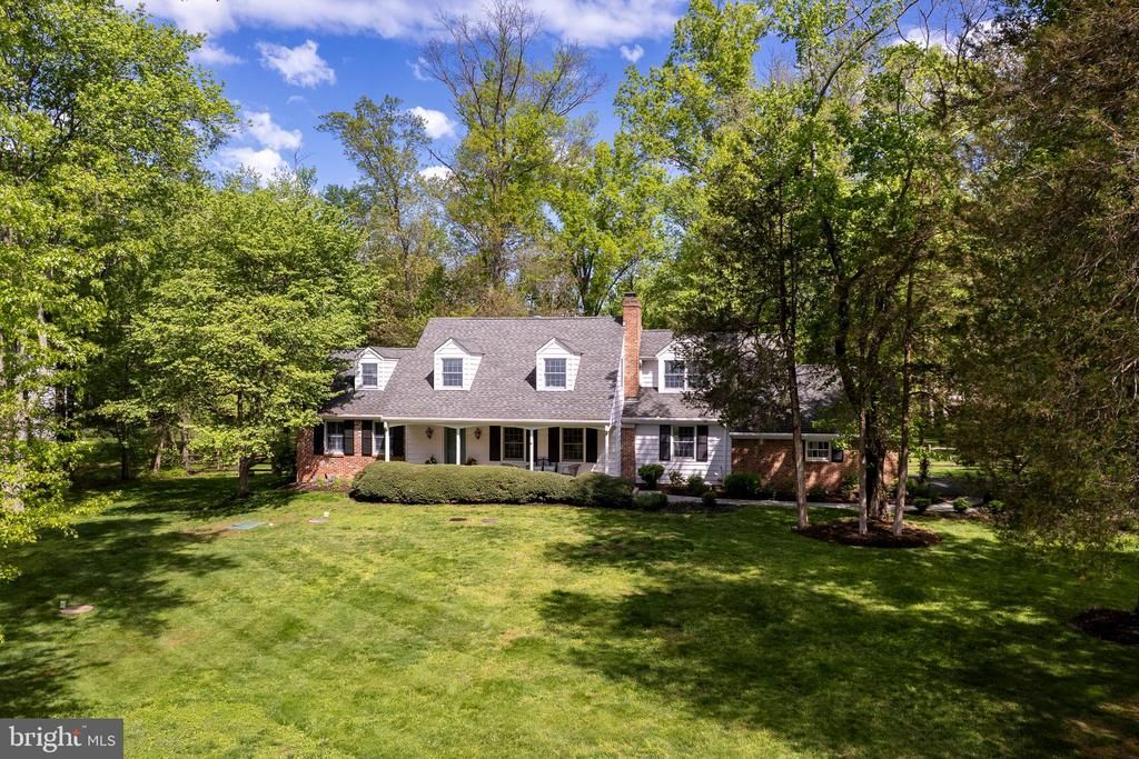 4 Honey Brook Drive, Princeton, NJ 08540 Main Photo