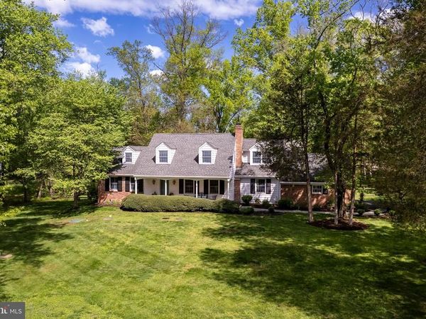4 HONEY BROOK DRIVE, PRINCETON, NJ 08540