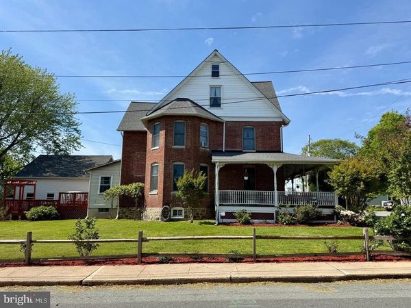505 ARCH STREET, PERRYVILLE, MD 21903