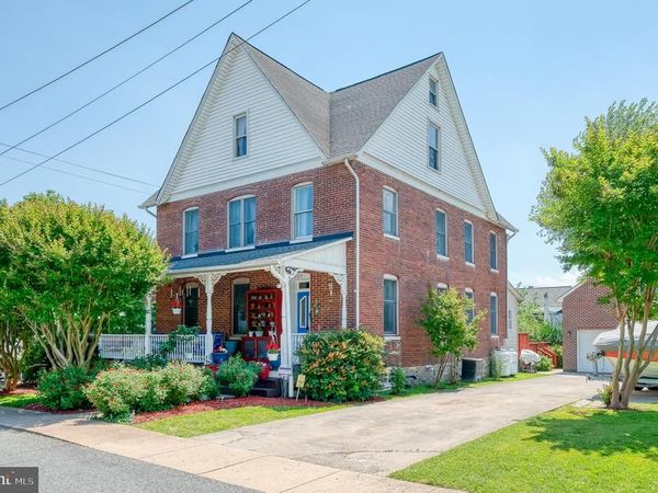 505 ARCH STREET, PERRYVILLE, MD 21903